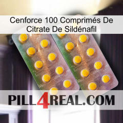 Cenforce 100 Comprimés De Citrate De Sildénafil new10